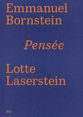 Emmanuel Bornstein / Lotte Laserstein - Pensée