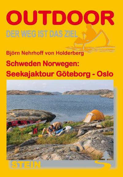 Seekajakt.Göt.-Oslo WZ232*