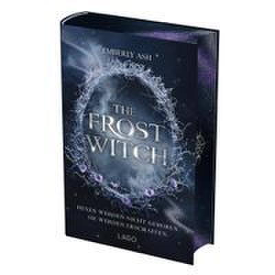 The Frost Witch (Die Hexenbündnisse von Velora 1)