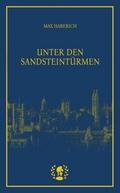 Unter den Sandsteintürmen