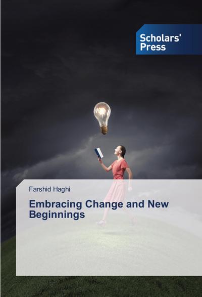 Embracing Change and New Beginnings