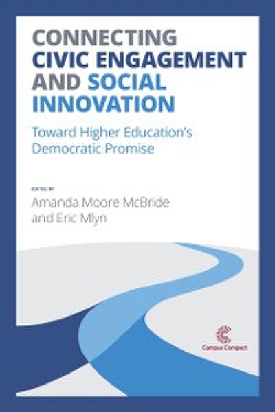 Connecting Civic Engagement and Social Innovation