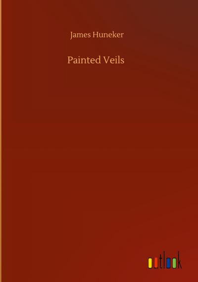 Painted Veils