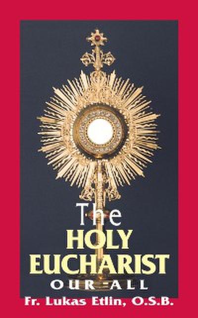 Holy Eucharist