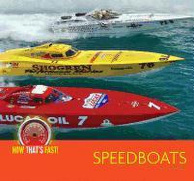 Speedboats