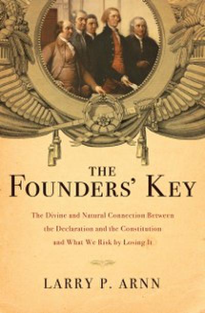 Founders’ Key