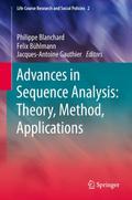 Advances in Sequence Analysis: Theory, Method, App