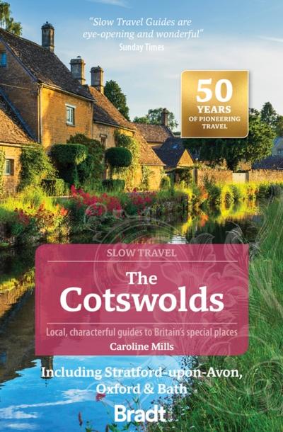 Cotswolds (Slow Travel)
