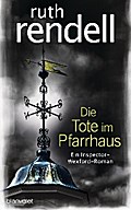 Die Tote im Pfarrhaus von Ruth Rendell | Ebook