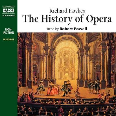 The History of Opera