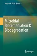 Microbial Bioremediation & Biodegradation