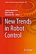 New Trends in Robot Control