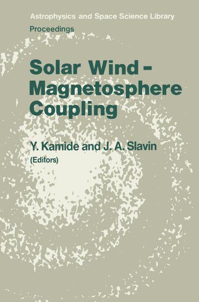 Solar Wind -- Magnetosphere Coupling