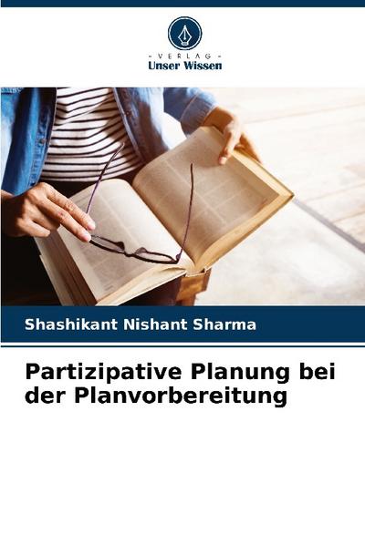 Partizipative Planung bei der Planvorbereitung