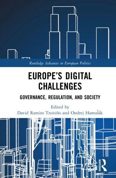 Europe’s Digital Challenges