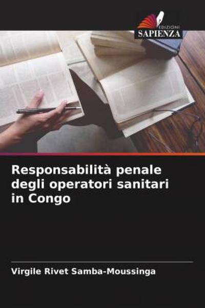 Responsabilità penale degli operatori sanitari in Congo