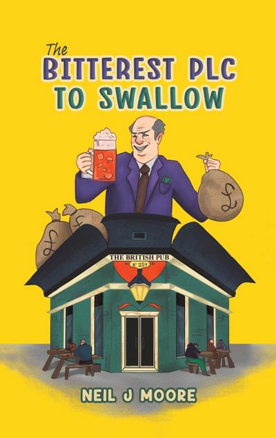 The Bitterest PLC To Swallow