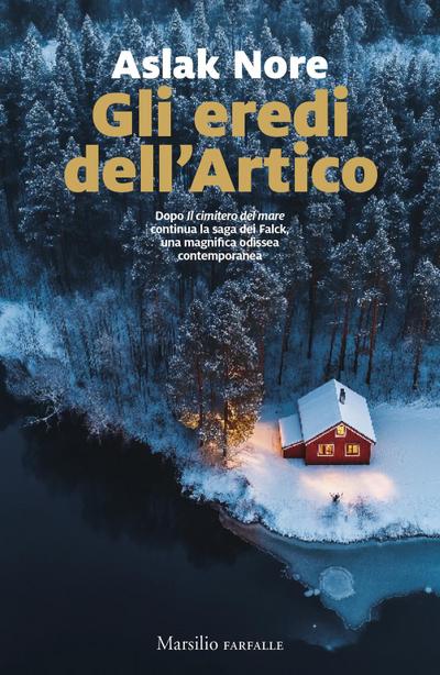 Gli eredi dell’Artico