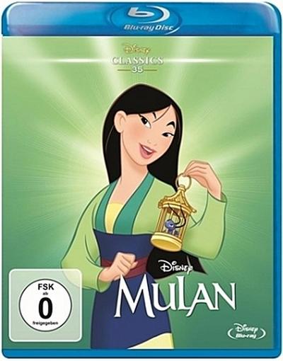 Mulan