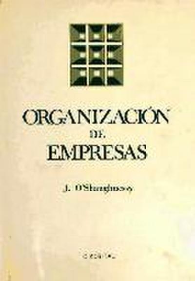 Organización de empresas
