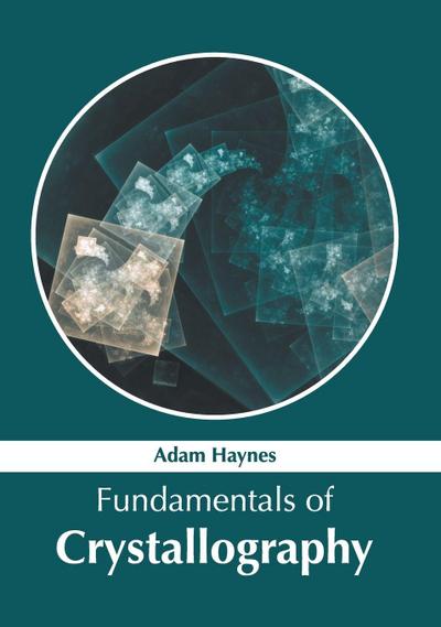 Fundamentals of Crystallography