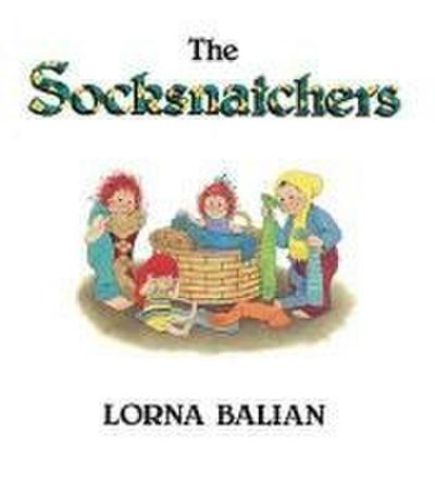 The Socksnatchers