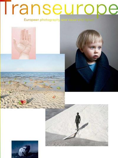TransEurope : foro de fotografía europea y artes visuales