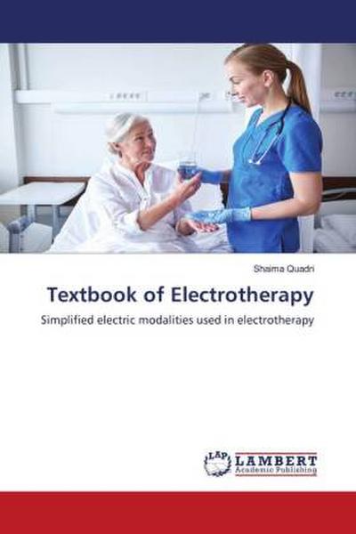 Textbook of Electrotherapy