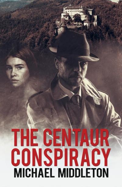 Centaur Conspiracy