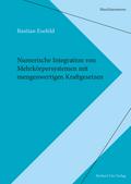 Numerische Integration von Mehrkörpersystemen mit 