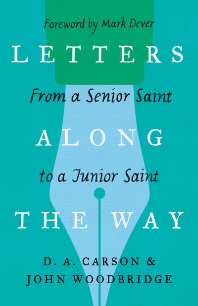 Letters Along the Way