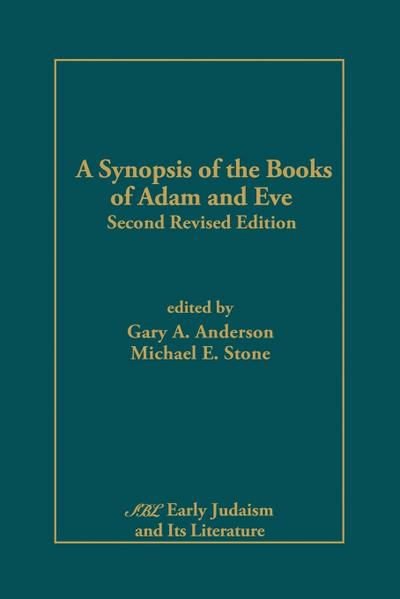 A Synopsis of the Books of Adam and Eve