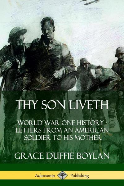 Thy Son Liveth