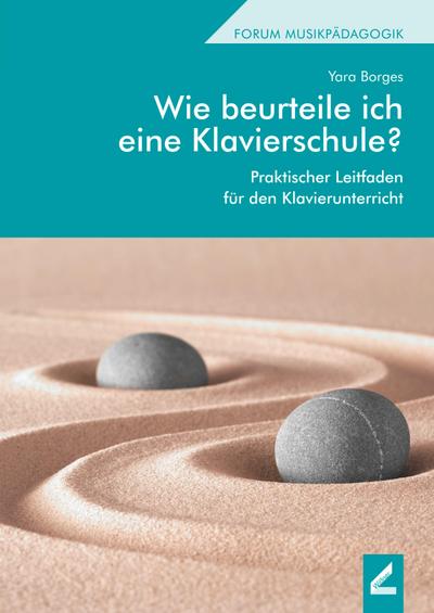 Wie beurteile ich eine Klavierschule? 