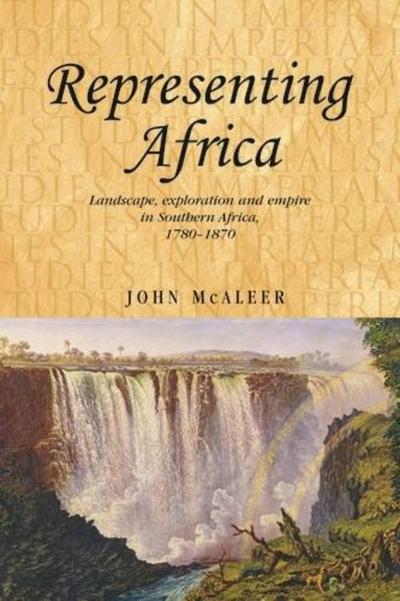 Representing Africa