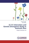 G X E Interaction and Genetic Divergence Study in 