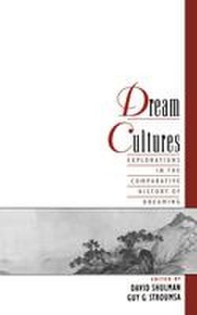 Dream Cultures