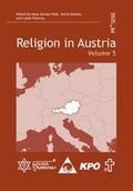 Religion in Austria 5