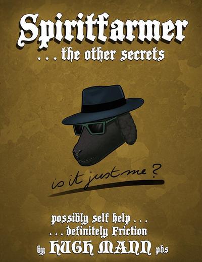 Spiritfarmer...the other secrets