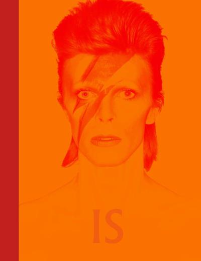 Broackes, V: David Bowie is inside