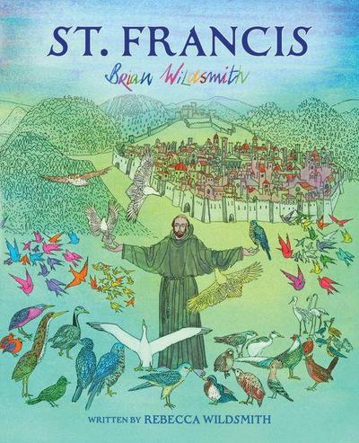 St. Francis