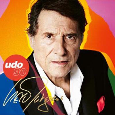 udo 90, 2 Audio-CD