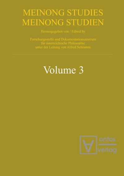Meinongian Issues in Contemporary Italian Philosophy