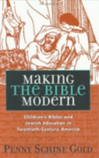 Making the Bible Modern