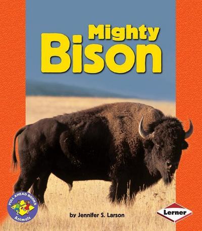 Mighty Bison