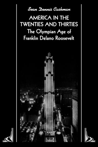 America in the Twenties and Thirties