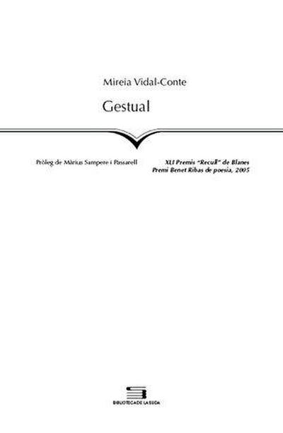 Gestual