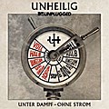 MTV Unplugged ’Unter Dampf - Ohne Strom’