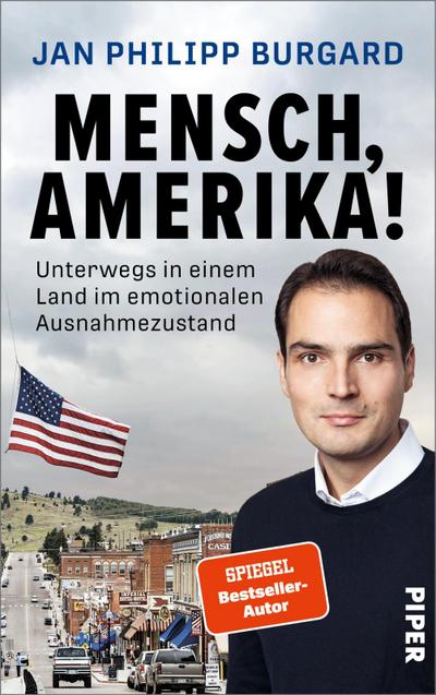 Mensch, Amerika!