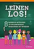 Leinen los!, m. Audio-CD